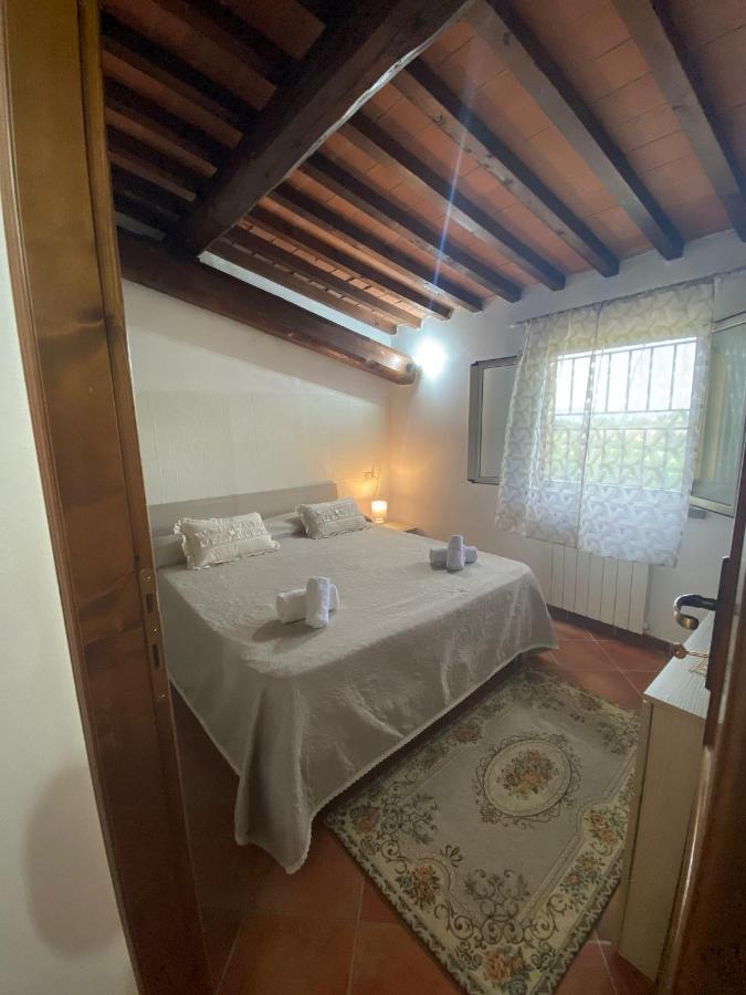 Casa Vacanza Da Lu فويانو ديلا تشيانا المظهر الخارجي الصورة