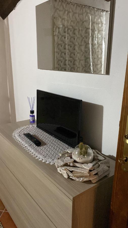 Casa Vacanza Da Lu فويانو ديلا تشيانا المظهر الخارجي الصورة