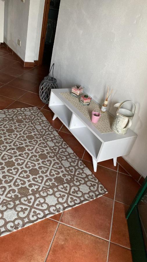 Casa Vacanza Da Lu فويانو ديلا تشيانا المظهر الخارجي الصورة