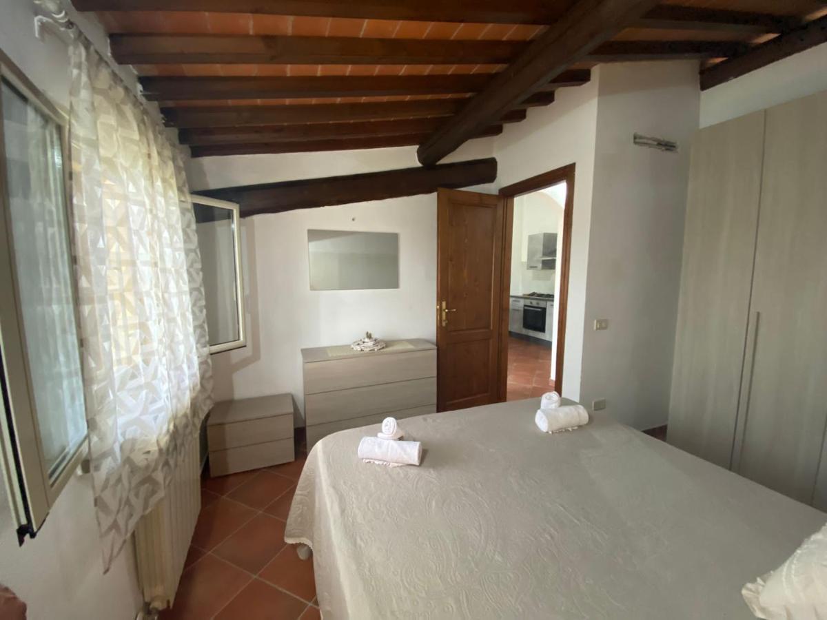 Casa Vacanza Da Lu فويانو ديلا تشيانا المظهر الخارجي الصورة