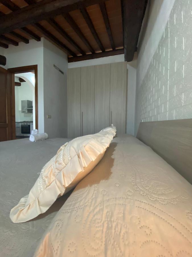 Casa Vacanza Da Lu فويانو ديلا تشيانا المظهر الخارجي الصورة