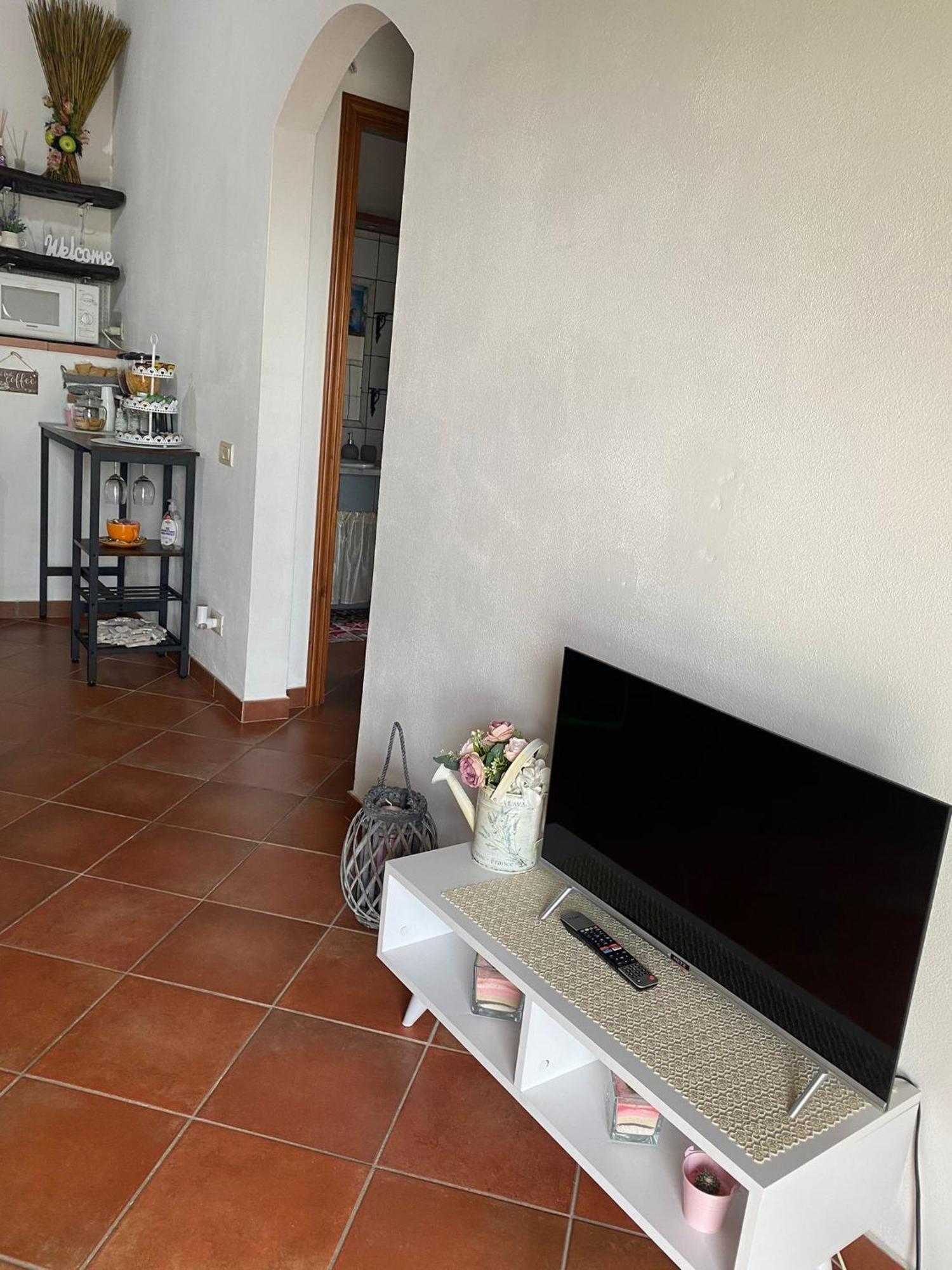 Casa Vacanza Da Lu فويانو ديلا تشيانا المظهر الخارجي الصورة
