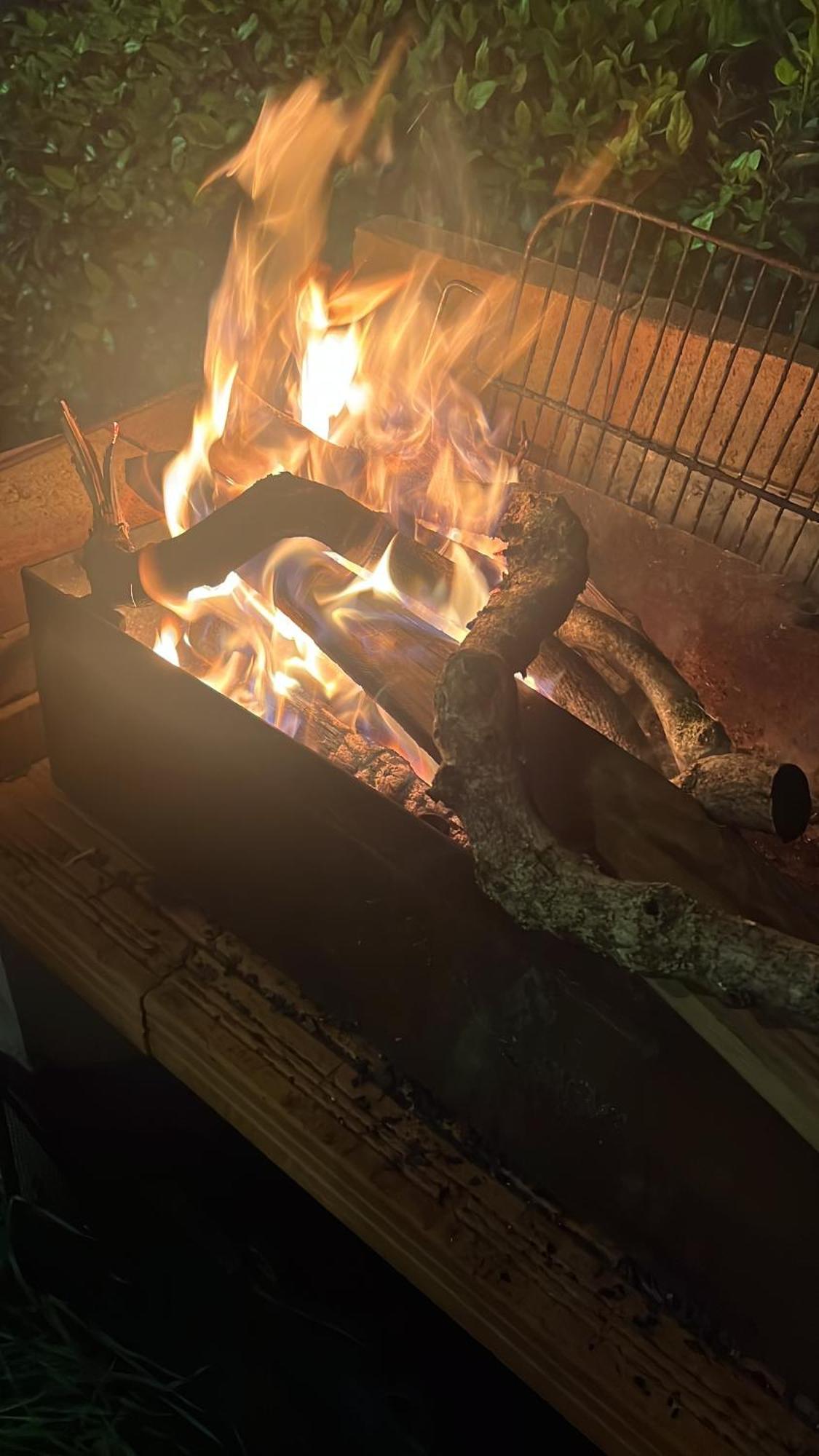 Casa Vacanza Da Lu فويانو ديلا تشيانا المظهر الخارجي الصورة